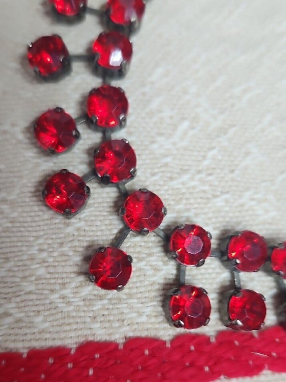 costume jewelry live show with 5 starts